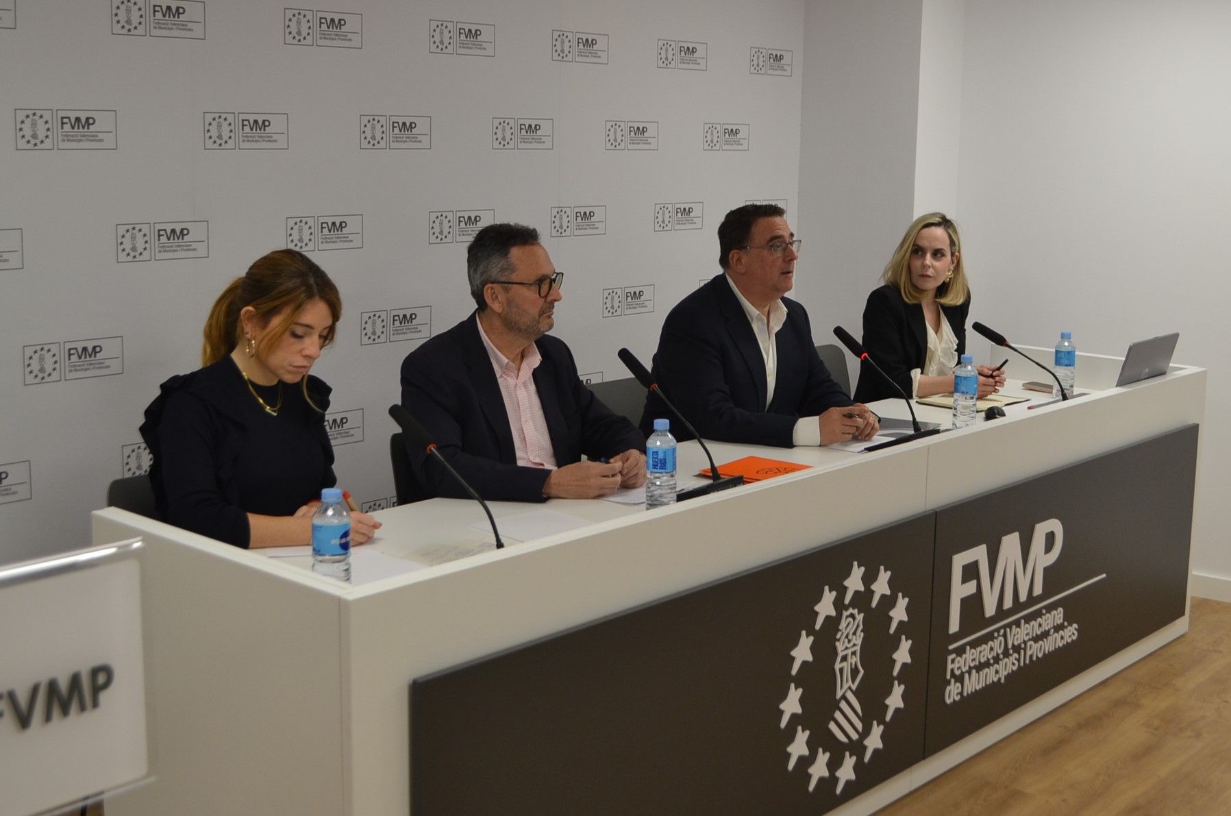 Sessió informativa sobre el Circuit Cultural Valencià