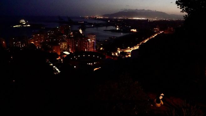 Ciutat sense llum Ciutat sense llum