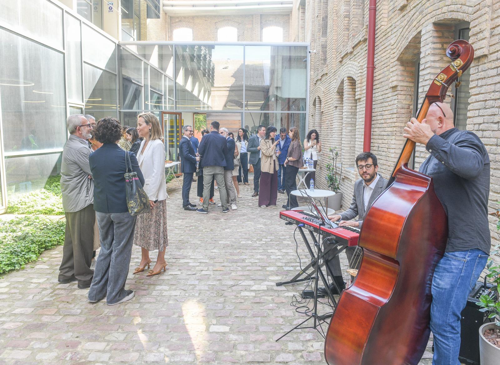 Presentación Festín València 