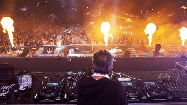 Imagen de una edición pasa de Tardeo Remember Imagen de una edición pasa de Tardeo Remember