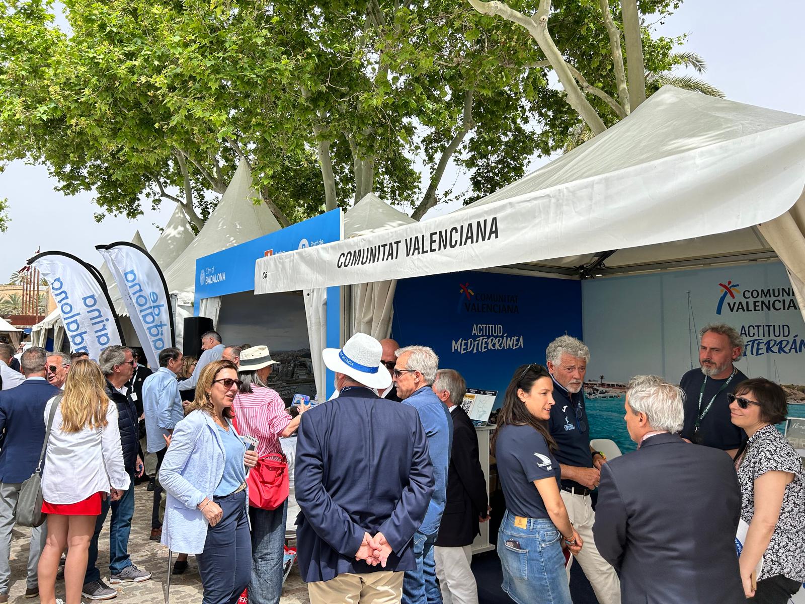 Palma International Boat Show