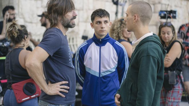 'Enemigos' 'Enemigos'