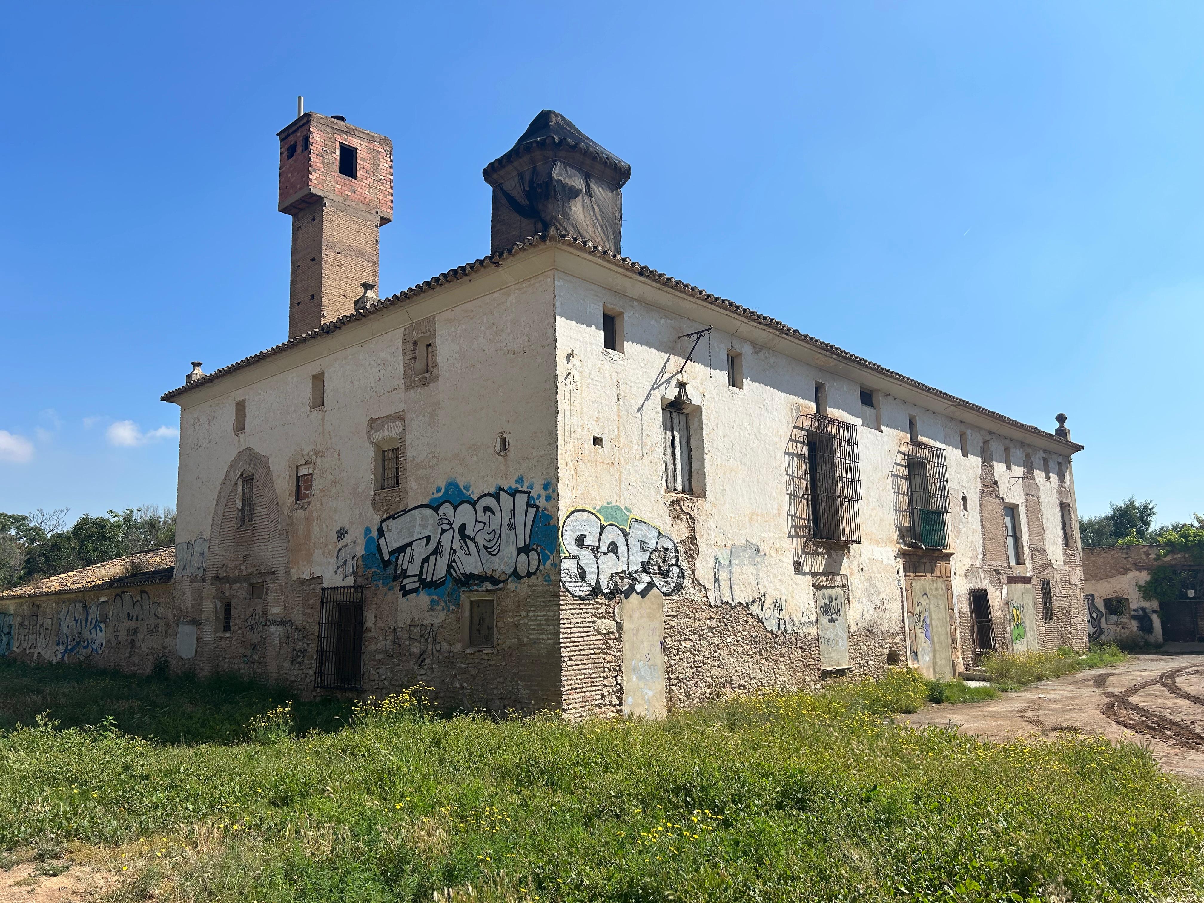 La Alqueria de Falcó