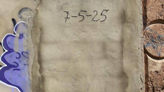 Fecha del desalojo Fecha del desalojo