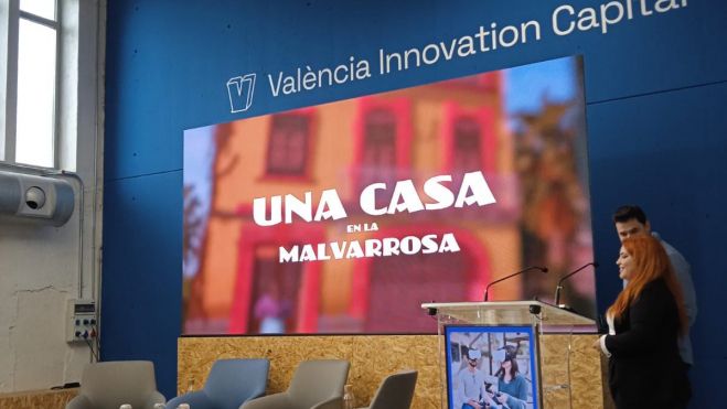 Jornada 'València Level Up'