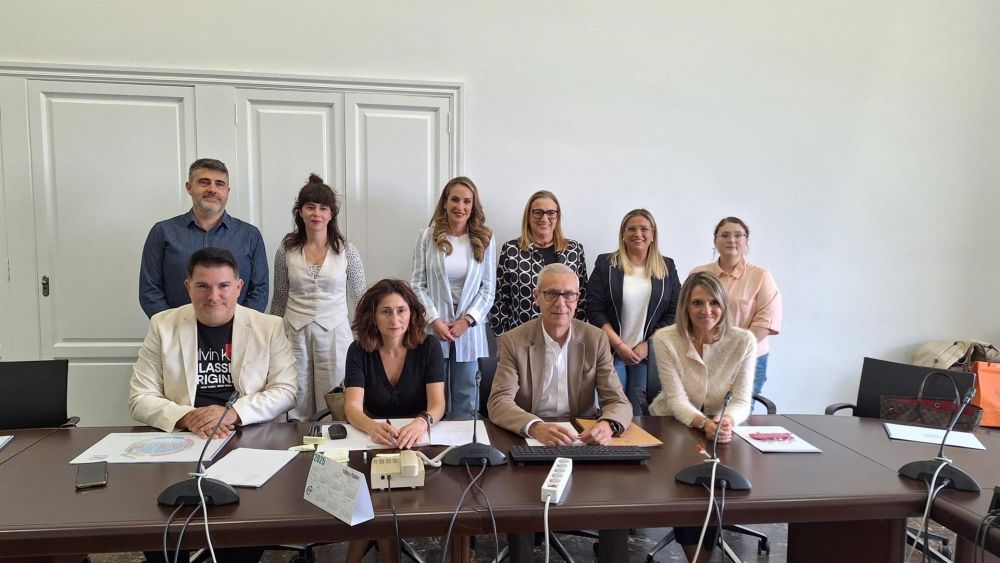 Jurado de la falla municipal infantil 2026 - AYTO VALÈNCIA Jurado de la falla municipal infantil 2026 - AYTO VALÈNCIA