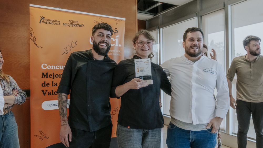 Equipo de Pelayo Gastro Trinquet