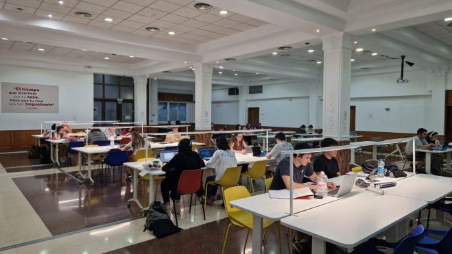 Estudiantes Estudiantes