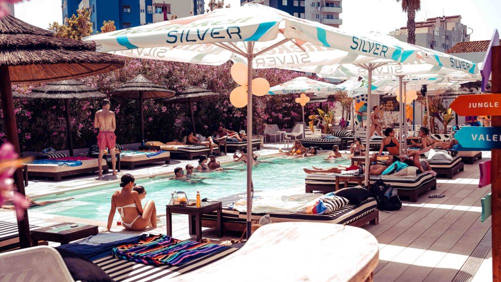 Pelikano Unusual Club - Foto: Facebook Pelikano Unusual Club - Foto: Facebook