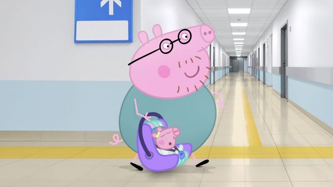 Peppa Pig