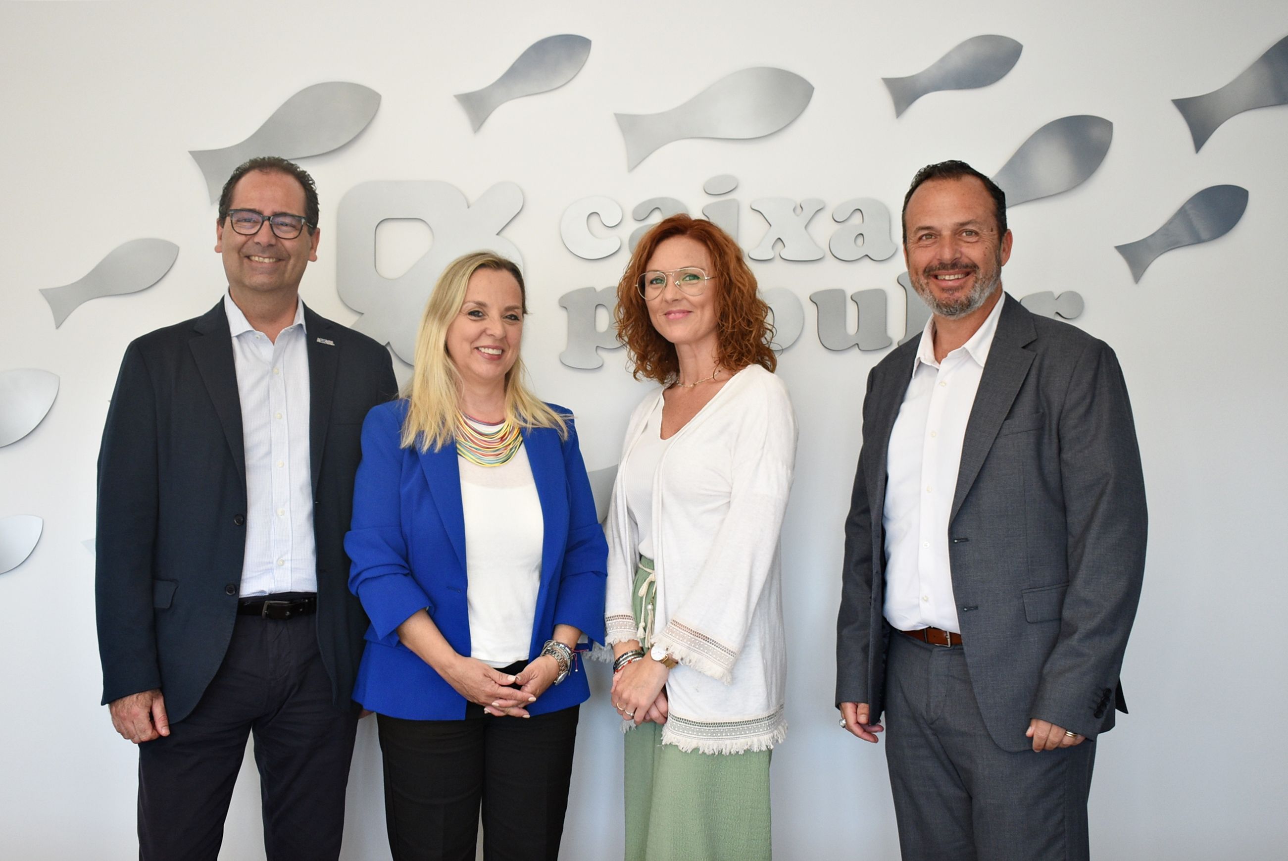 ASICVAL i Caixa Popular 