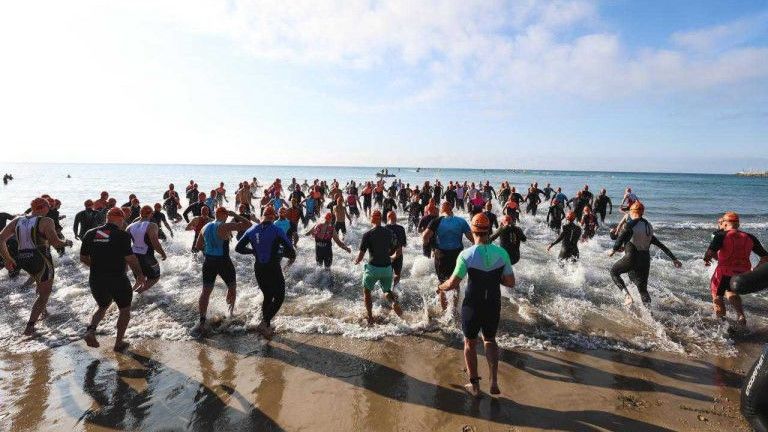Mediterrània Triatlón