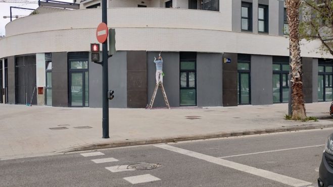 Apartamento turístico en Nicet Patraix