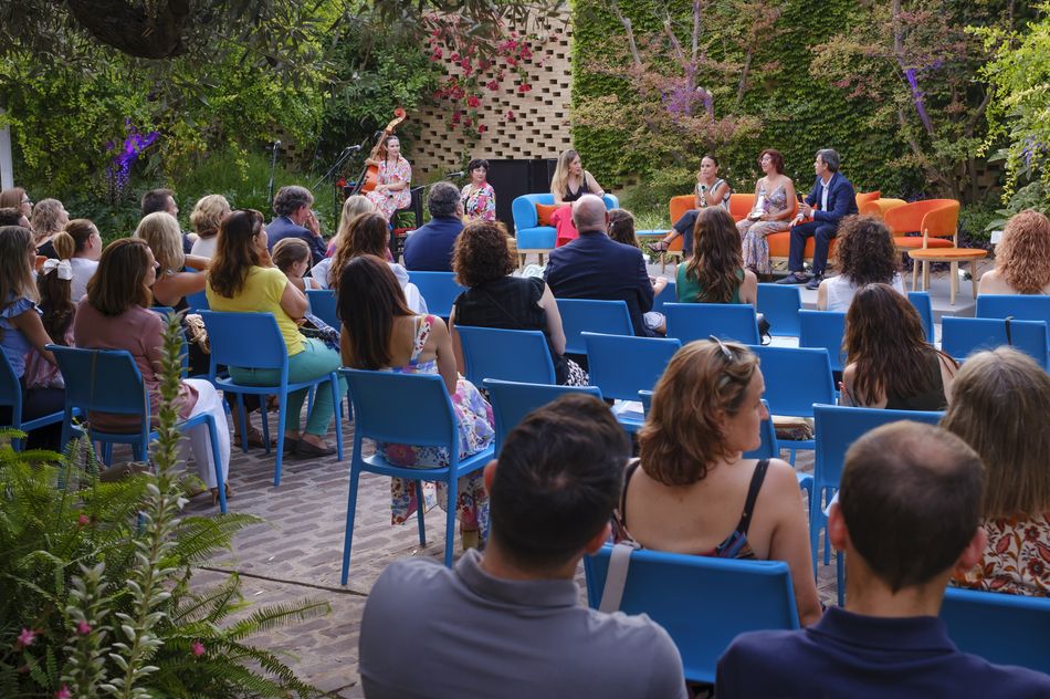 Ayudas por la Igualdad de Caixa Popular