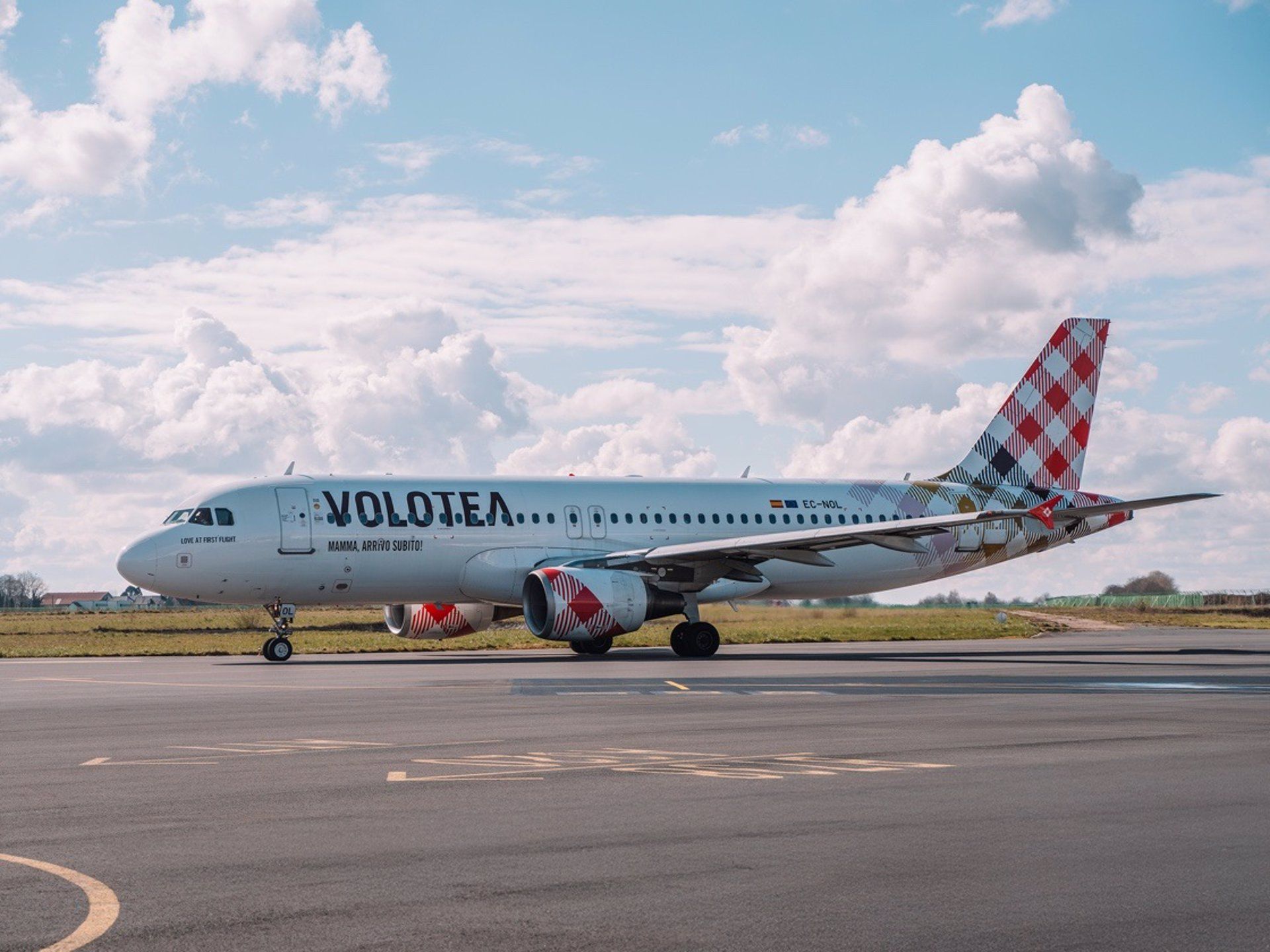 Avió de Volotea