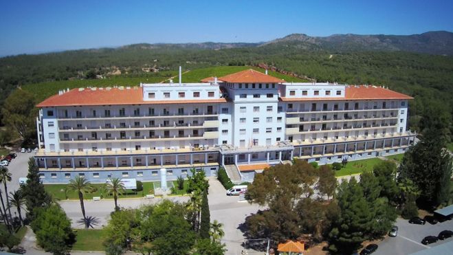 Hospital Doctor Moliner Hospital Doctor Moliner