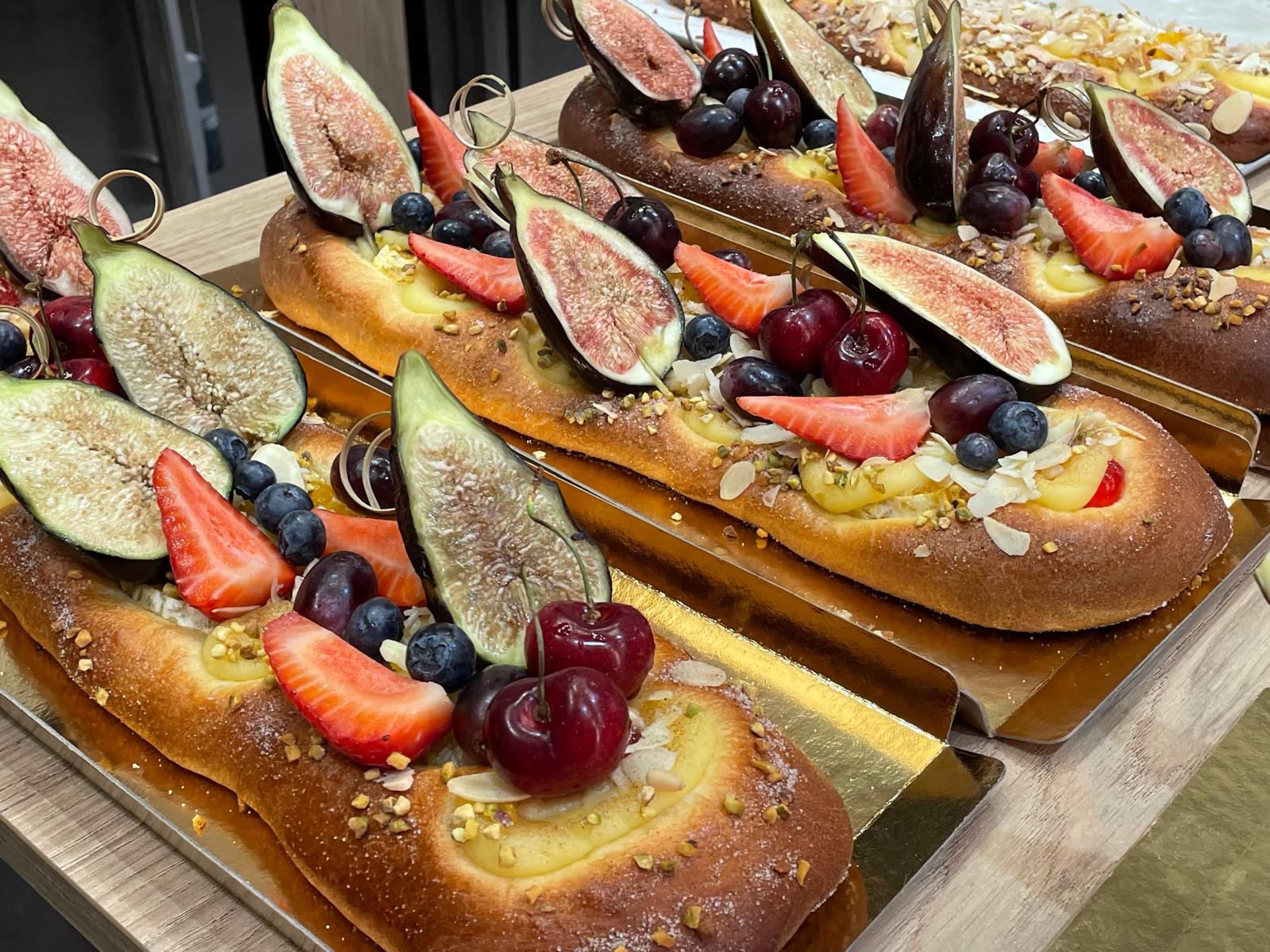 Cocas Sant Joan 2025