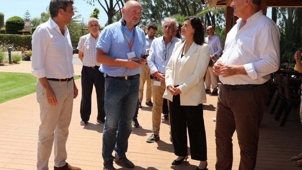 Visita a l'Albufera Visita a l'Albufera
