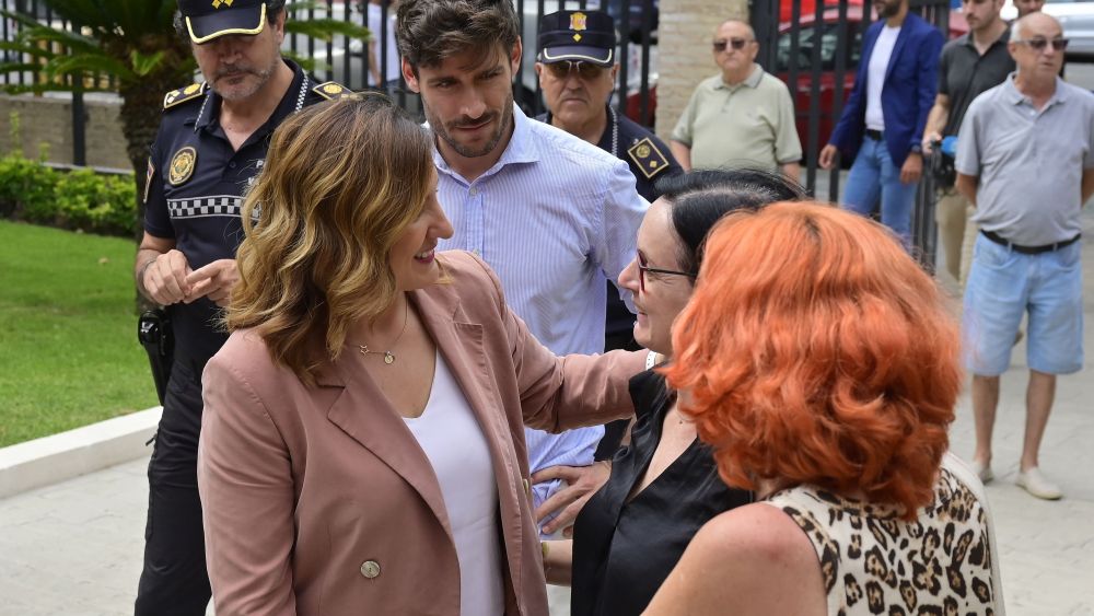 María José Catalá María José Catalá