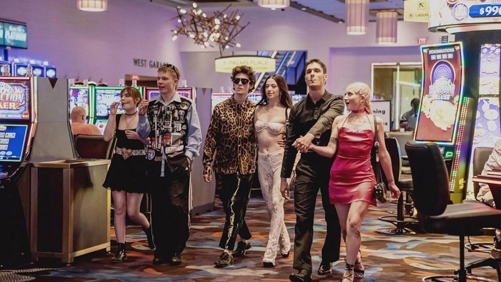 Escena d''Anora' Escena d''Anora'