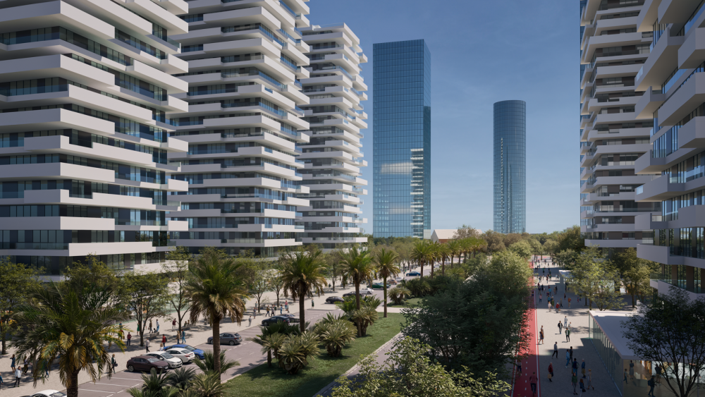 Futur PAI del Grau València Futur PAI del Grau València