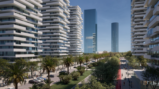 Futuro PAI del Grao Valencia