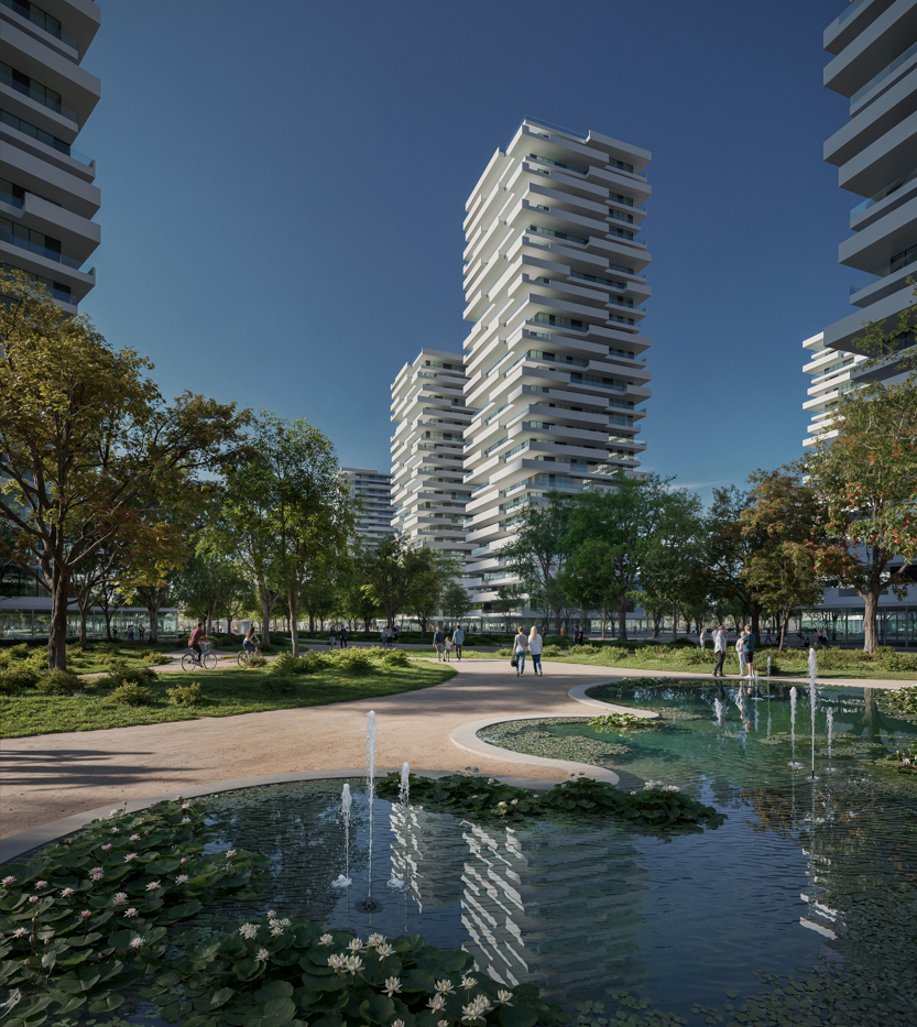 Futur PAI del Grao de València