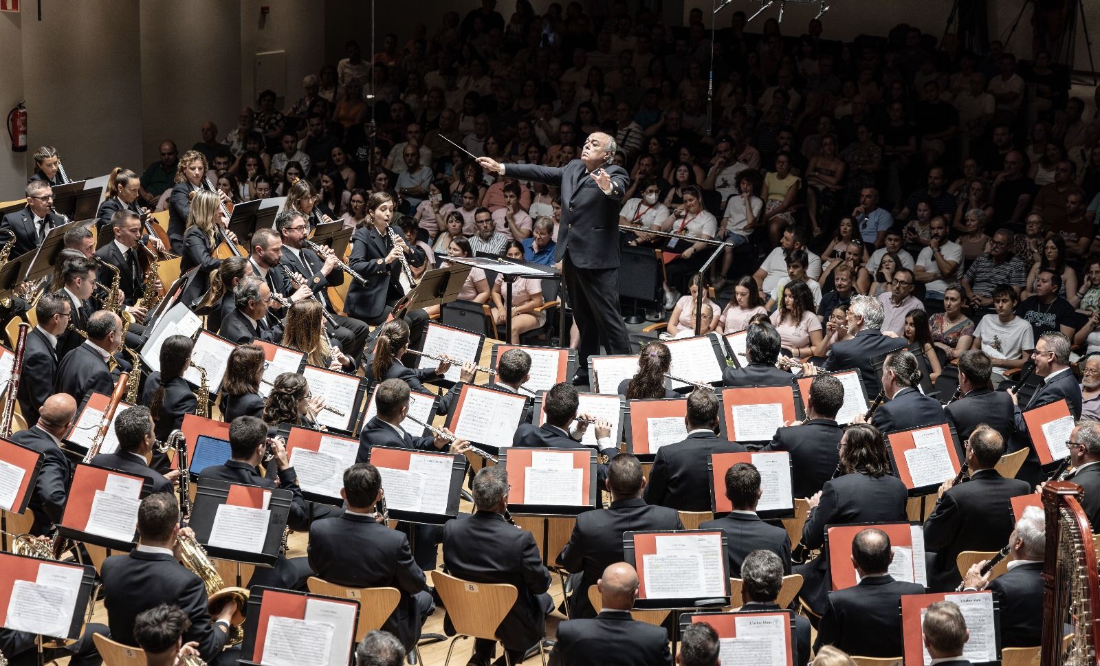 Certamen Internacional de Bandes de Música