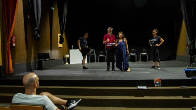 Ensayo de 'Zumo de Remolacha' Ensayo de 'Zumo de Remolacha'