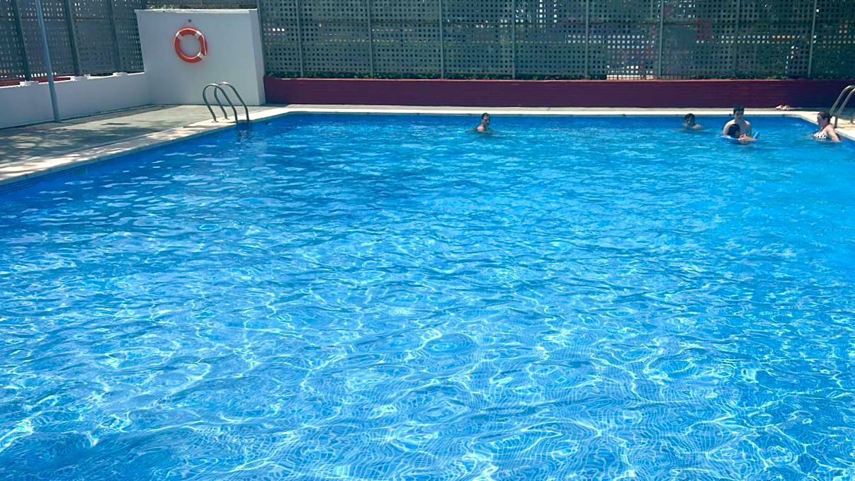  Piscina del Palmar