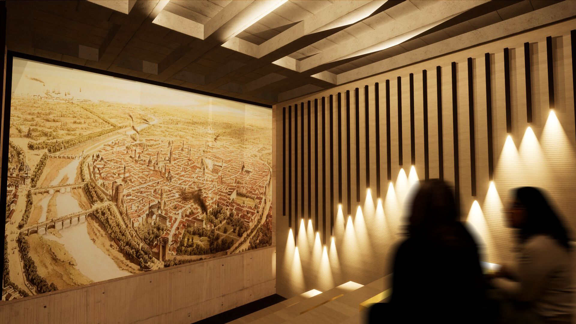 3. Espacio 2   La València Cultural