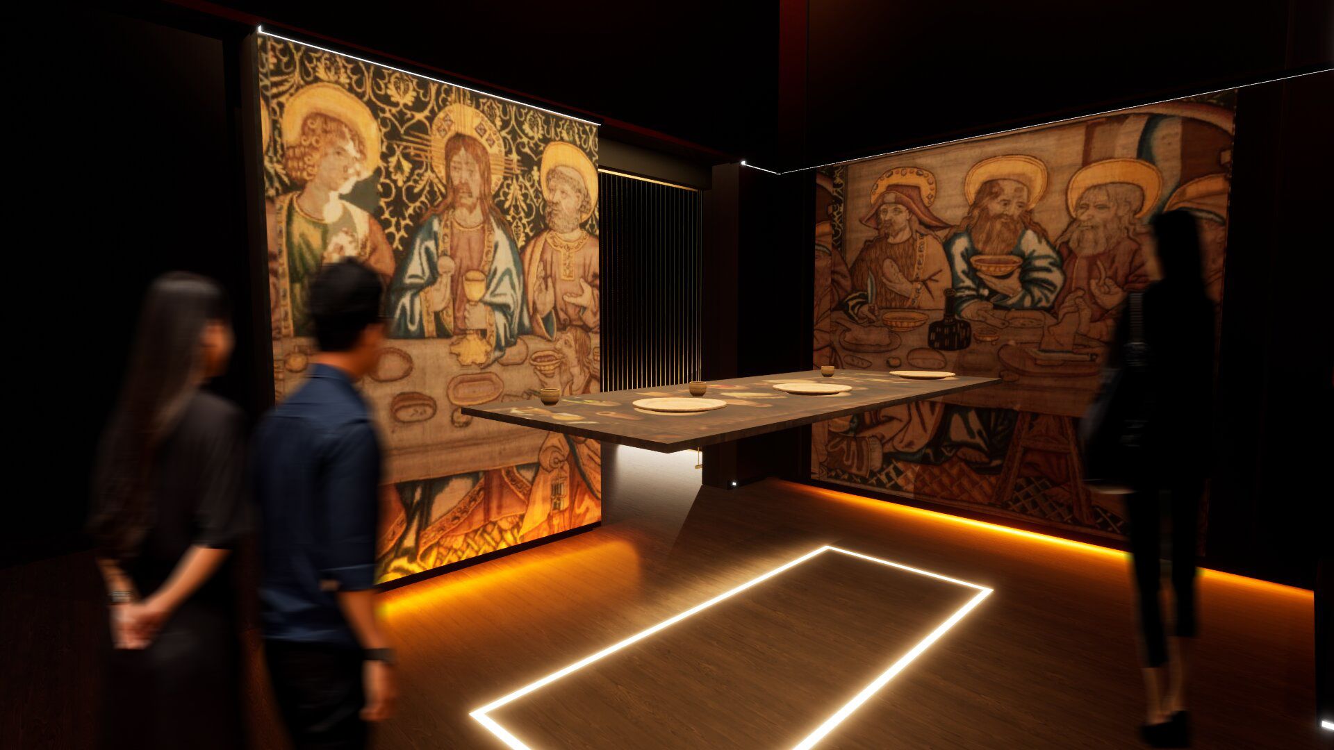 7. Espacio 5   Sala Última Cena (2)