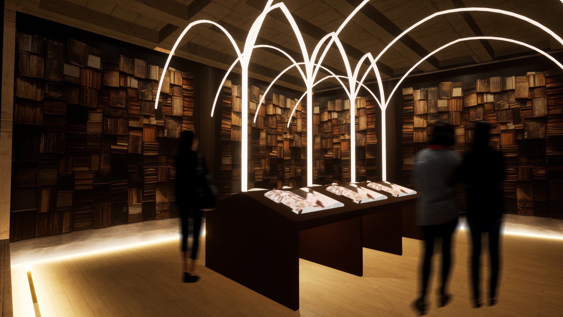 10. Espacio 7   Literatura Artúrica (1)