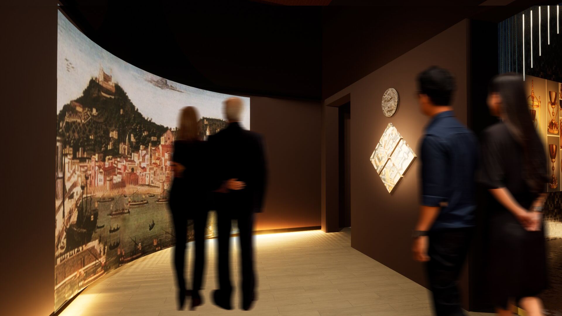 13. Espacio 9   Periplo hasta Valencia