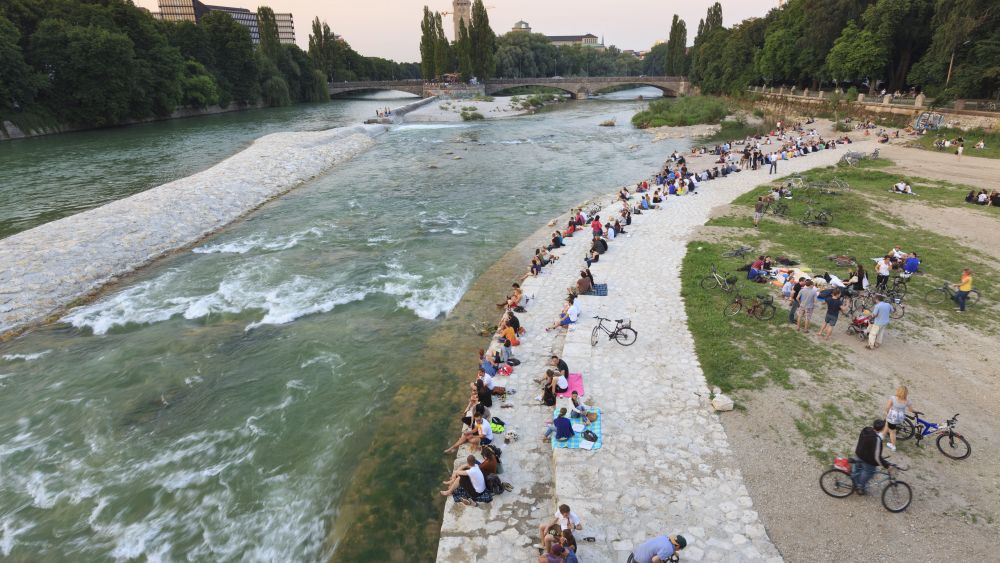 Parque metropolitano de València