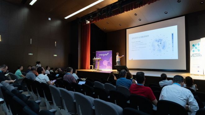 ValgrAI Scientific Council Forum 2025 ValgrAI Scientific Council Forum 2025