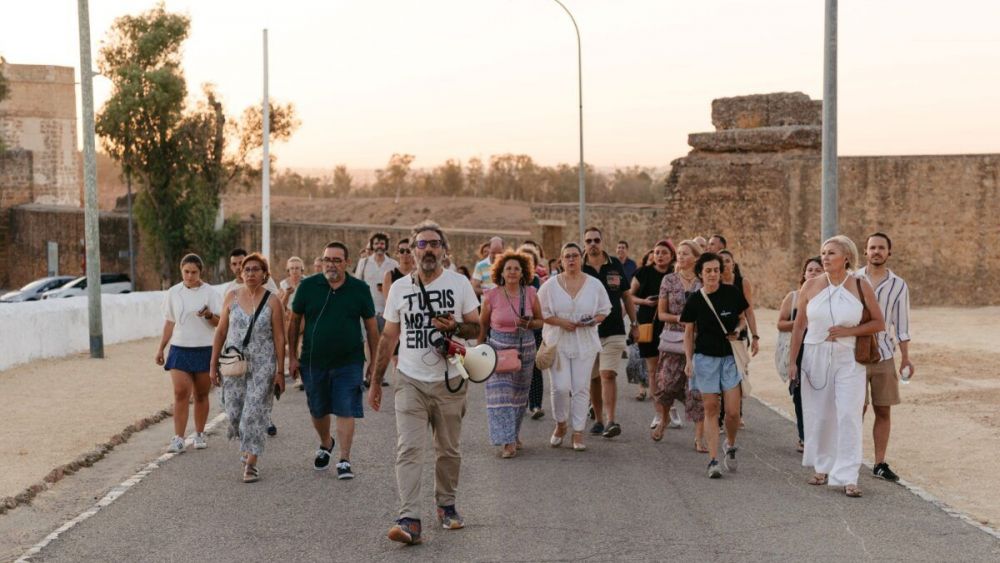 Participación ciudadana en Sagunt a escena