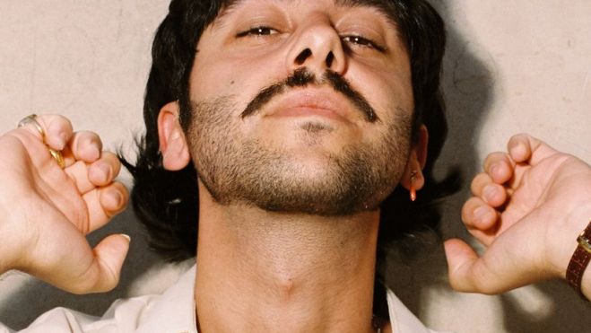 Yerai Cortés, el renovador del flamenco