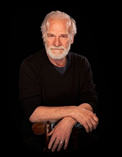 Lluís Homar protagonizará 'Memorias de Adriano'