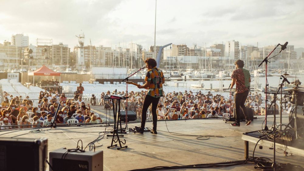 SOM Festival 2024 SOM Festival 2024