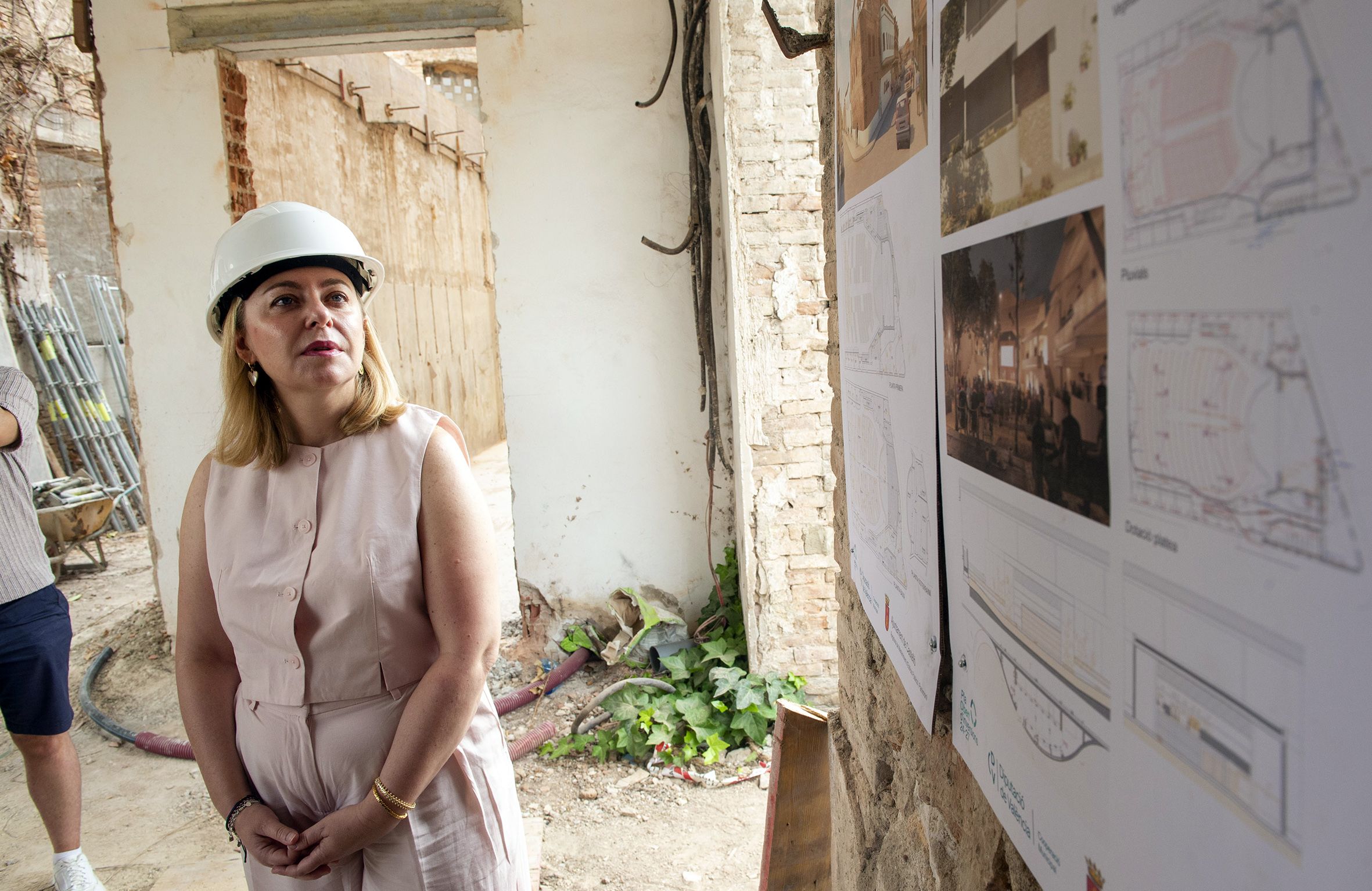 Pla Obert Diputació