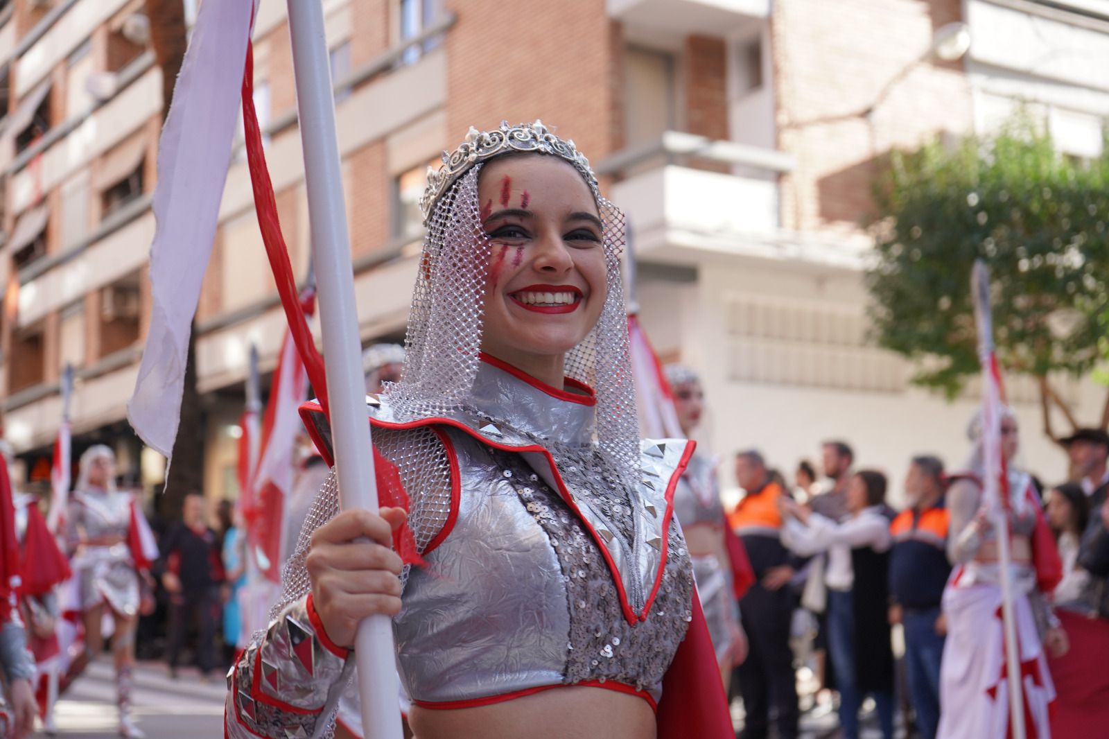 Moros y Cristianos de Ontinyent  