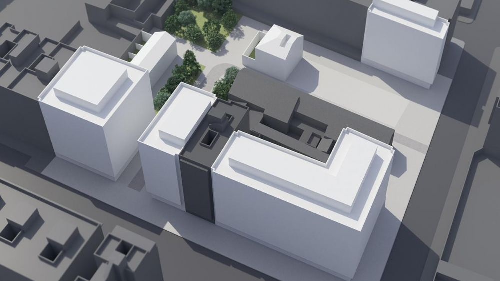 Simulación del PAI de Moncayo Simulación del PAI de Moncayo