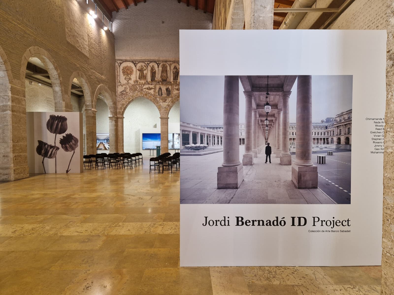 València acoge la 4a edición del Festival Internacional de Fotografía y Debate