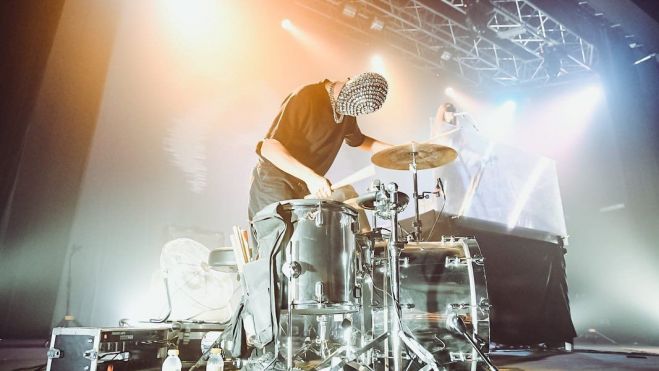 Imagen de un concierto en TruenoRayo Fest Imagen de un concierto en TruenoRayo Fest