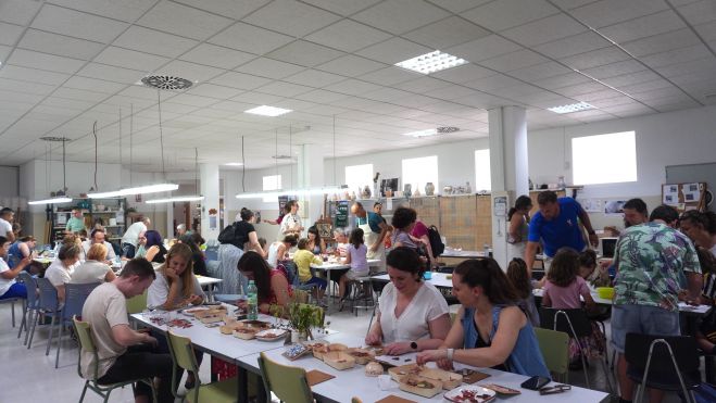 Imagen de Ceràmica Oberta Imagen de Ceràmica Oberta