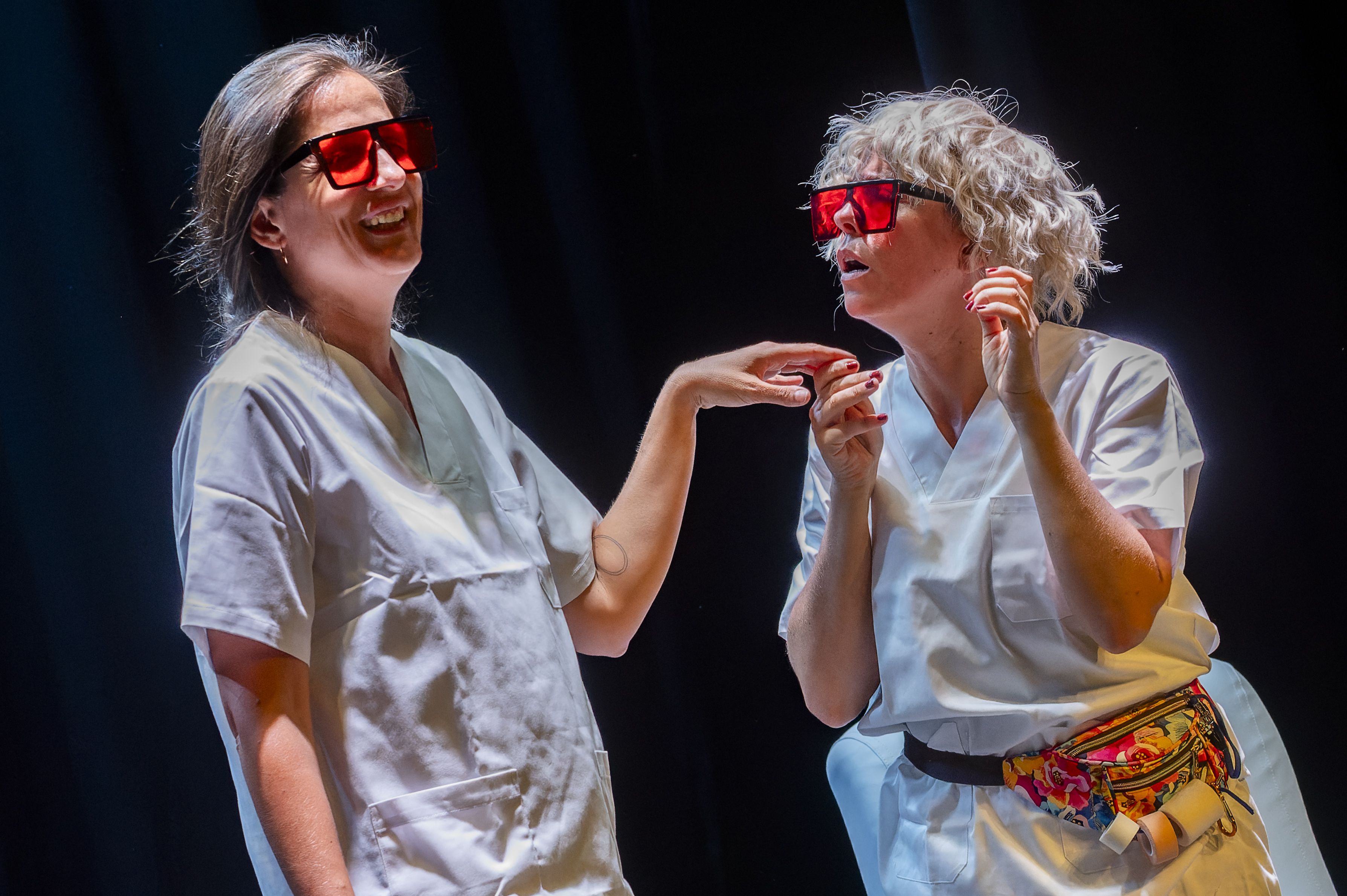 Canviarem bolquers segons el BOE. Contrahecho. Vicente A Jiménez