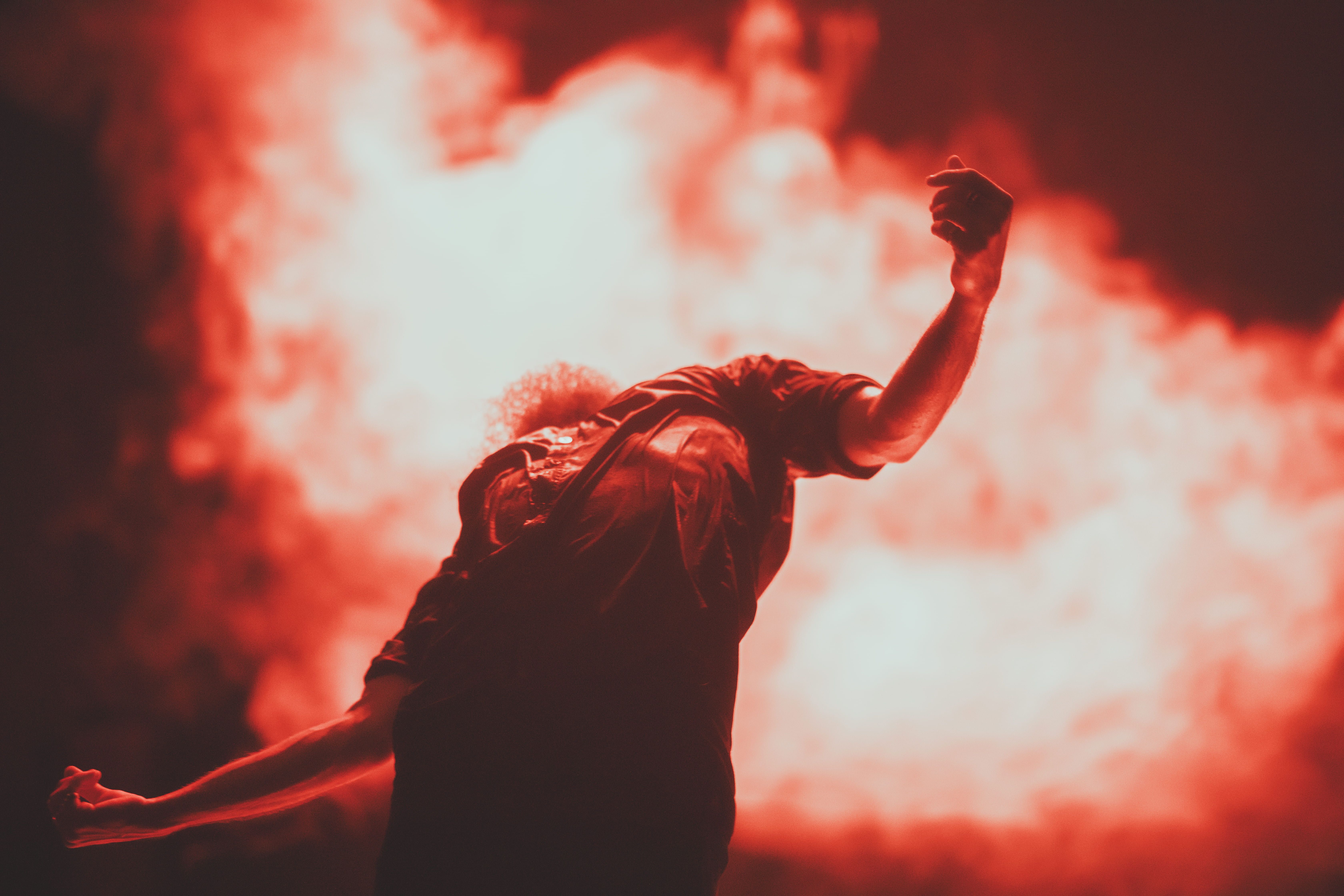 'Flamenco futuro', en Russafa Escènica