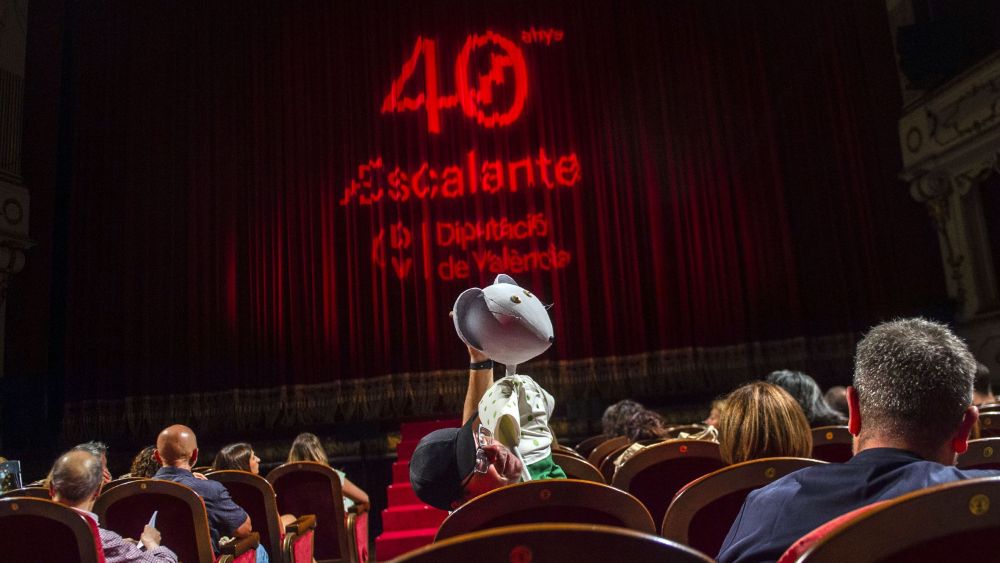 Presentación de la temporada 2025-2026 de Escalante Presentación de la temporada 2025-2026 de Escalante