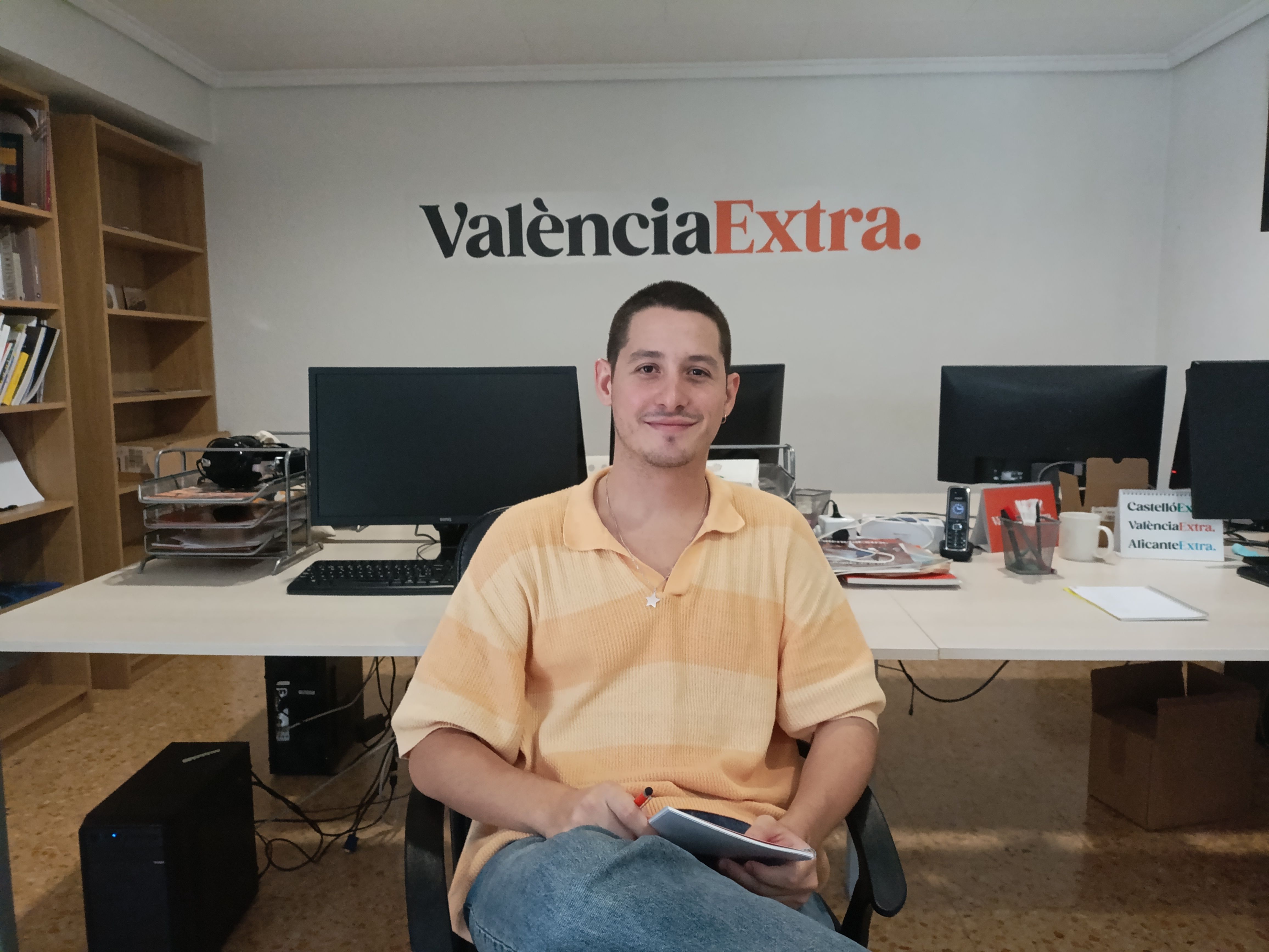 Imatge perfil Rafa Nogués